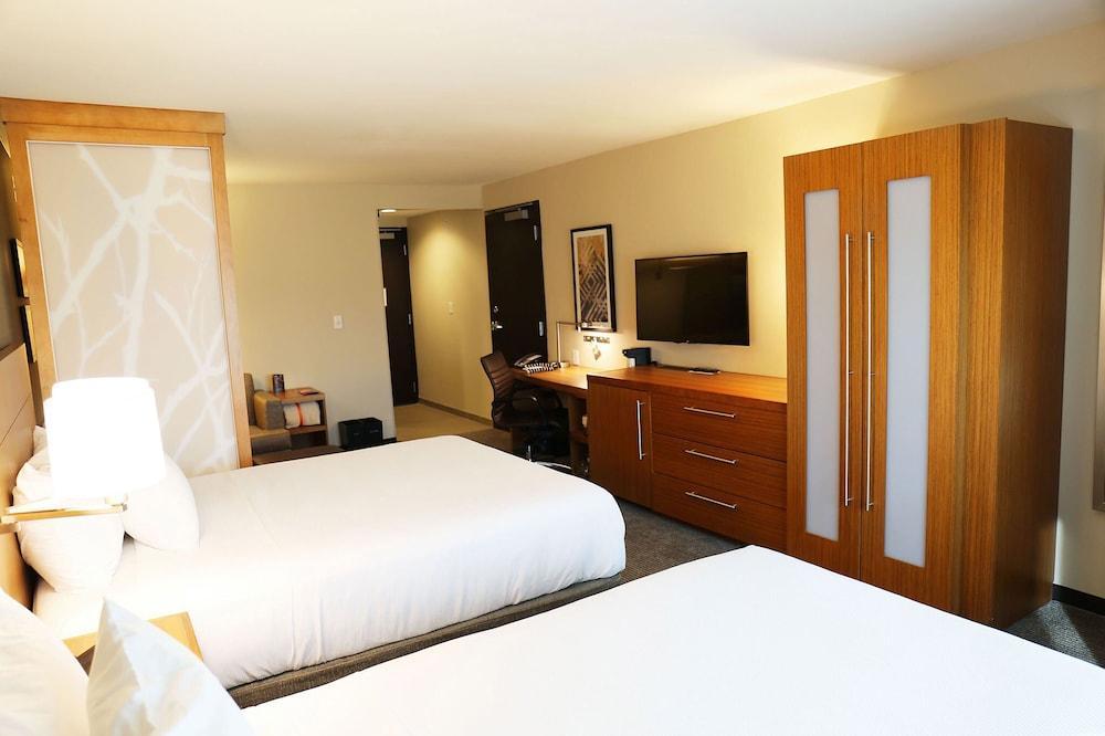 Hyatt Place Austin Airport Buitenkant foto