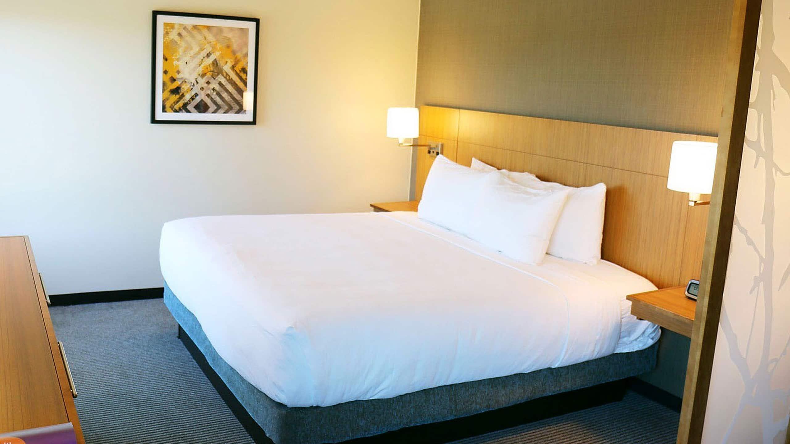 Hyatt Place Austin Airport Buitenkant foto