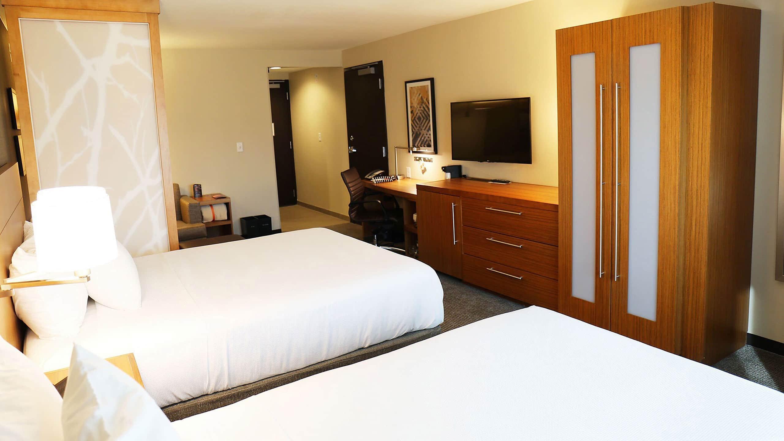 Hyatt Place Austin Airport Buitenkant foto