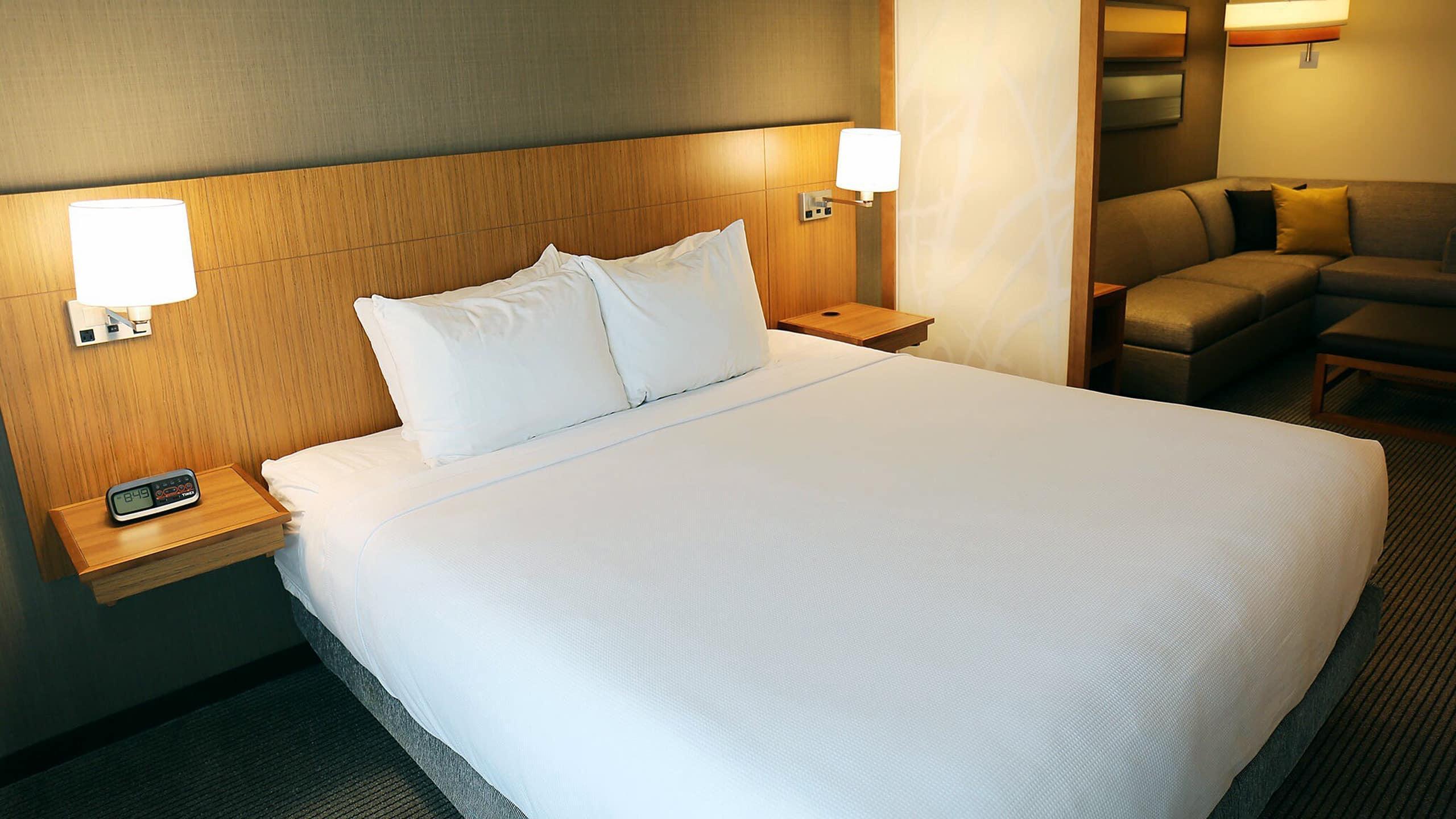 Hyatt Place Austin Airport Buitenkant foto