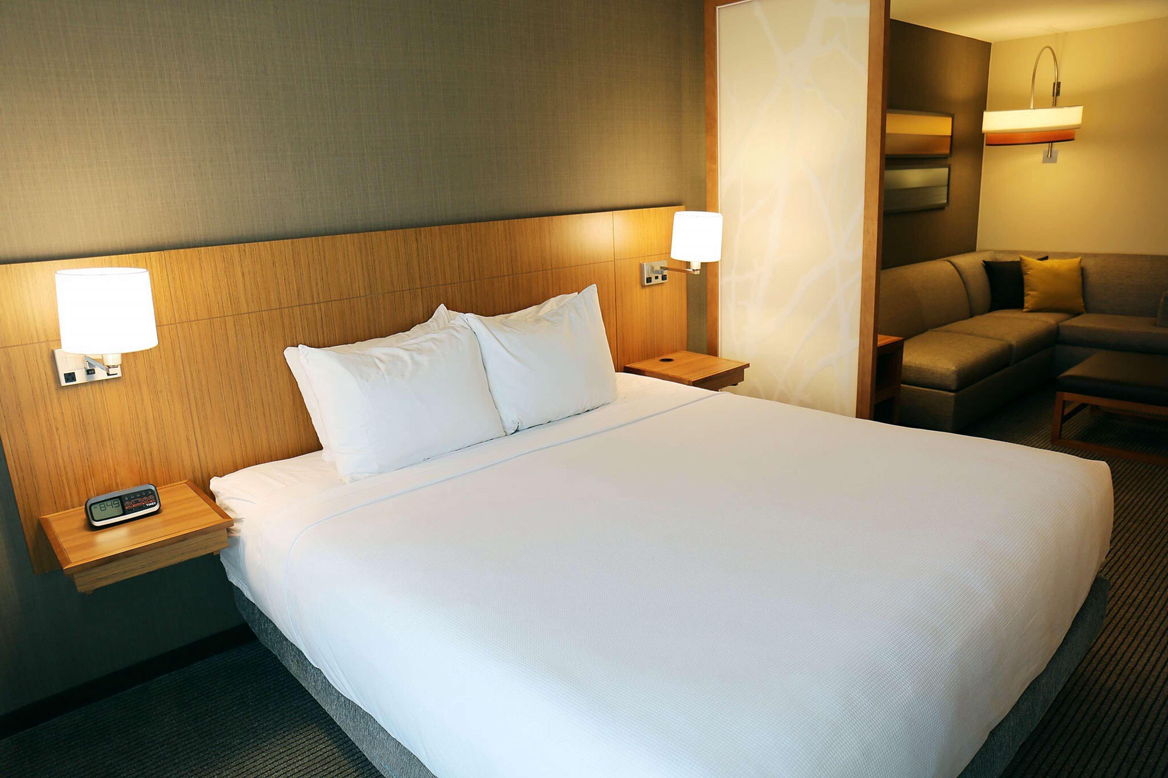Hyatt Place Austin Airport Buitenkant foto