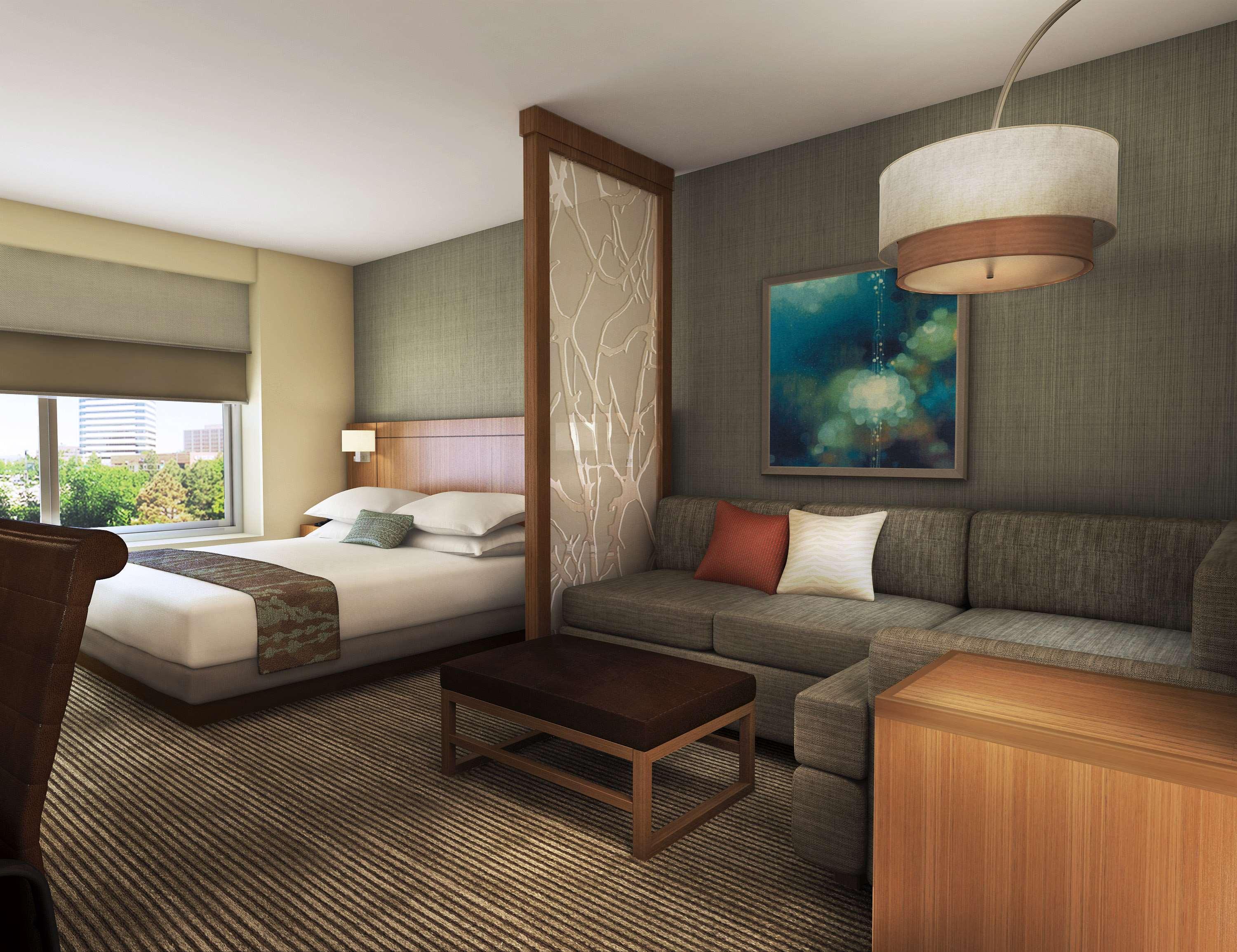 Hyatt Place Austin Airport Buitenkant foto