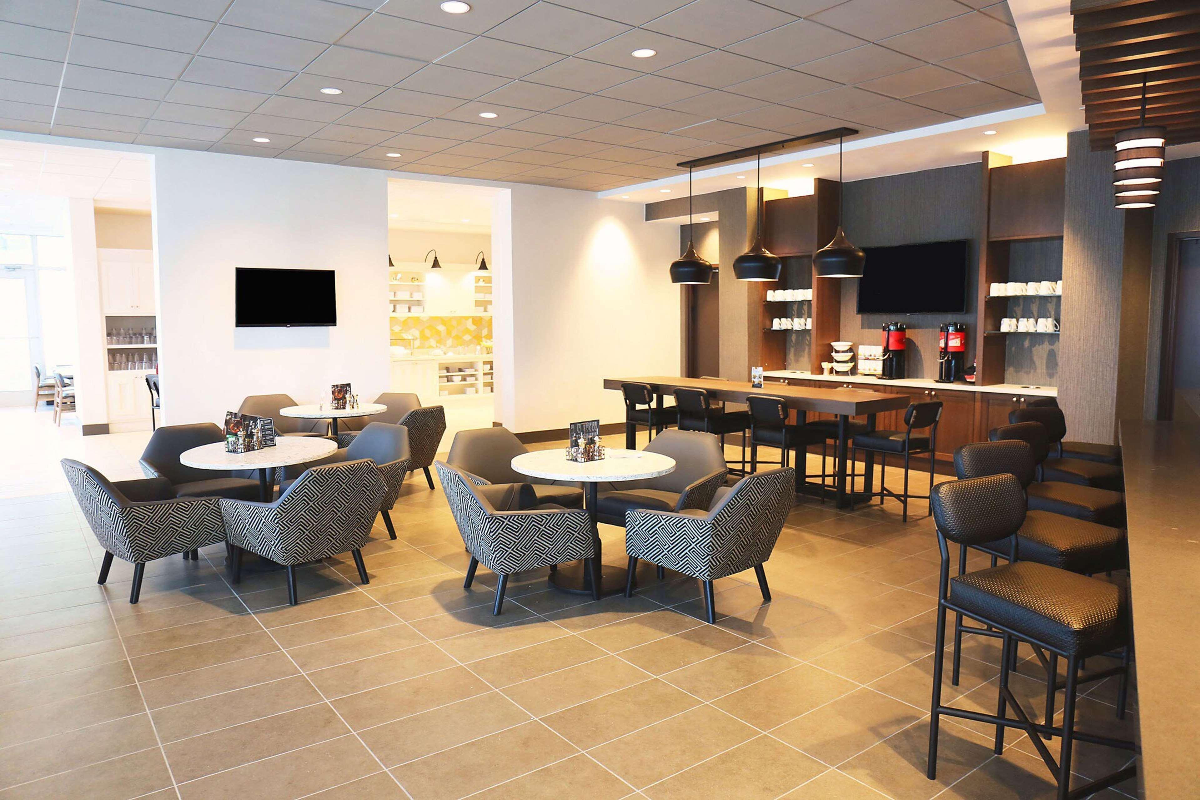 Hyatt Place Austin Airport Buitenkant foto