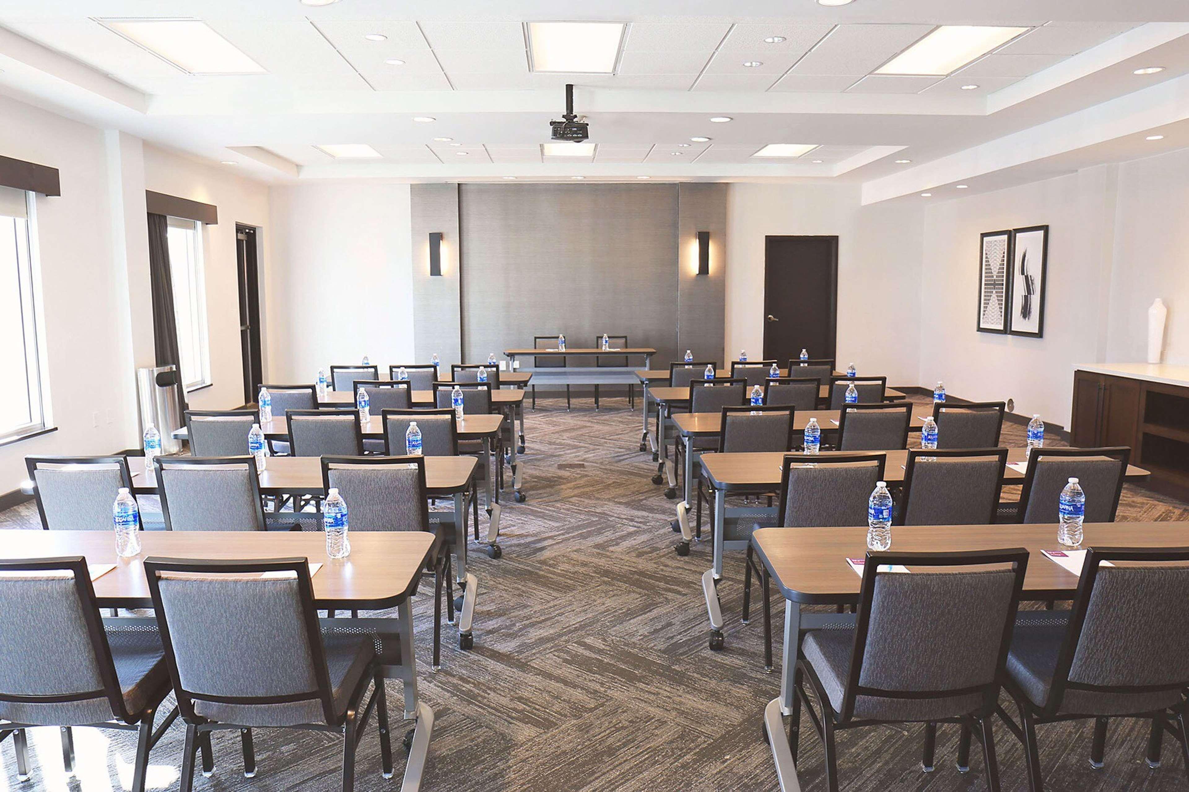 Hyatt Place Austin Airport Buitenkant foto