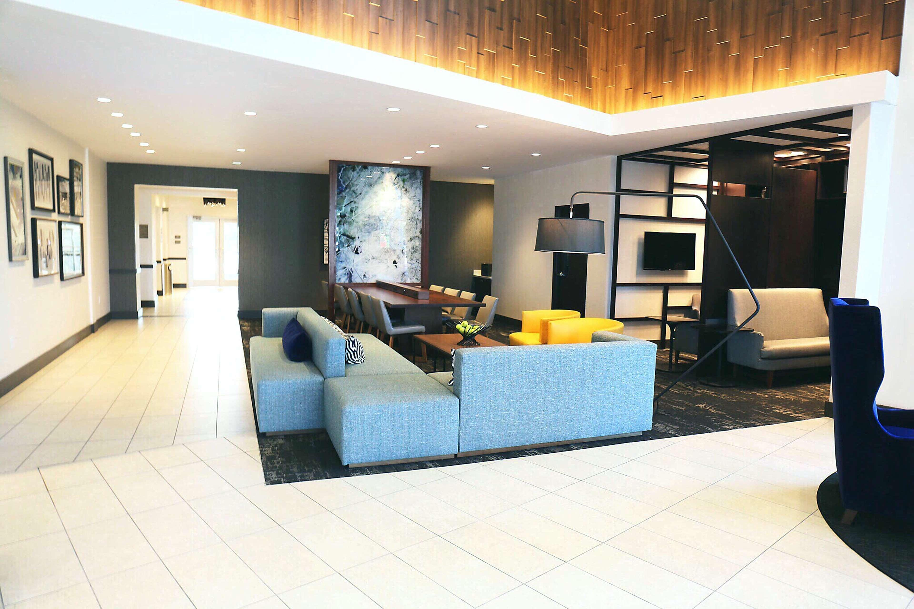 Hyatt Place Austin Airport Buitenkant foto