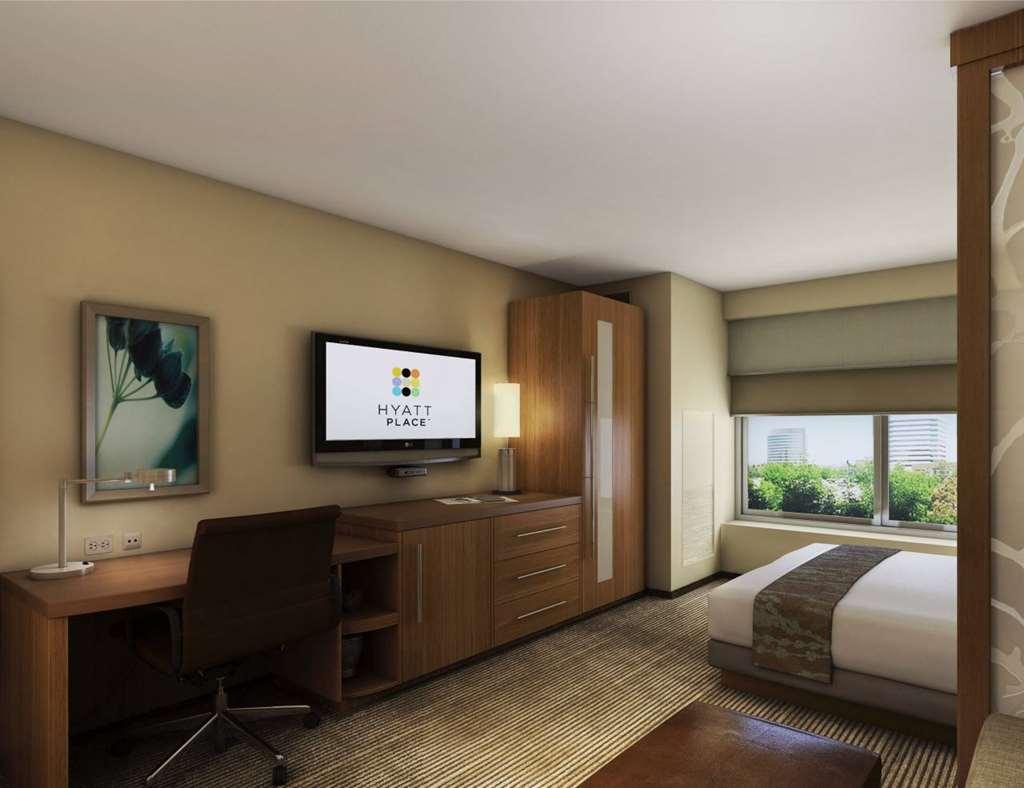 Hyatt Place Austin Airport Kamer foto