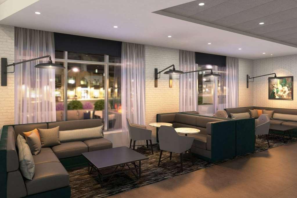 Hyatt Place Austin Airport Interieur foto